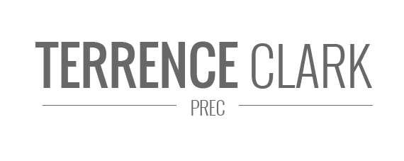 Terrence Clark Logo