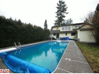 Photo 10: 6030 172A Street in Surrey: Cloverdale BC House for sale (Cloverdale)  : MLS®# F1101552