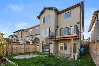 Photo 48: 127 Kincora Glen Road NW in Calgary: Kincora Detached for sale : MLS®# A1259048