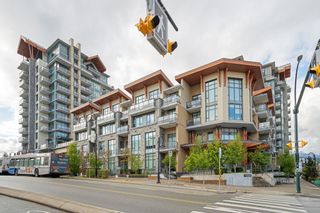 Photo 19: 309 2707 LIBRARY Lane in North Vancouver: Lynn Valley Condo for sale in "The Residences at Lynn Valley" : MLS®# R2876578