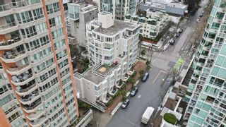 Photo 29: 801 910 BEACH Avenue in Vancouver: Yaletown Condo for sale in "The Meridian" (Vancouver West)  : MLS®# R2641851