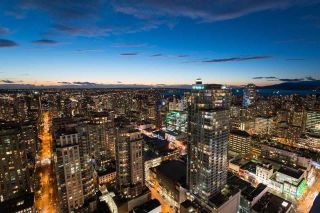 Photo 30: 4906 777 RICHARDS Street in Vancouver: Downtown VW Condo for sale (Vancouver West)  : MLS®# R2851816