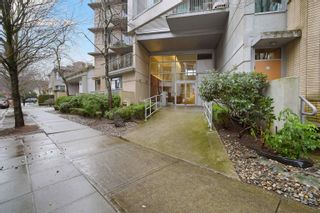 Photo 16: 406 328 E 11TH Avenue in Vancouver: Mount Pleasant VE Condo for sale in "UNO" (Vancouver East)  : MLS®# R2851209