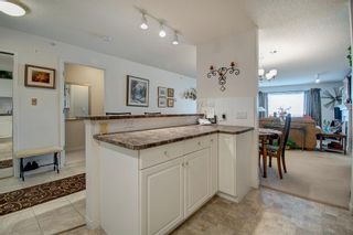 Photo 4: 313 2144 Paliswood Road SW in Calgary: Palliser Apartment for sale : MLS®# A1221129