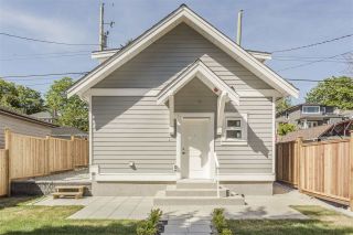 Photo 22: 3621 TURNER Street in Vancouver: Renfrew VE House for sale (Vancouver East)  : MLS®# R2584852