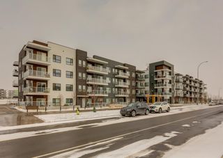 Photo 30: 122 4350 Seton Drive SE in Calgary: Seton Apartment for sale : MLS®# A1204343