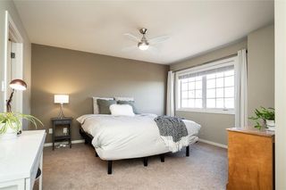 Photo 32: Royalwood Townhome in Winnipeg: House for sale (Royalwood) 