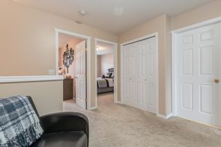 Photo 18: 16 12 Silver Creek Boulevard NW: Airdrie Row/Townhouse for sale : MLS®# A1200995