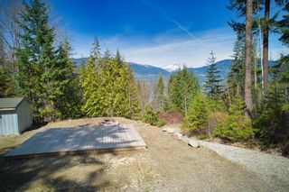 Photo 1: 3950 Short Road, in Eagle Bay: Vacant Land for sale : MLS®# 10272829