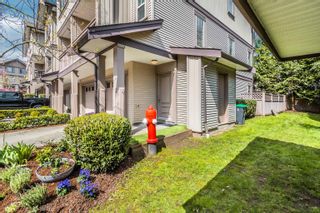 Photo 33: 15 6238 192 Street in Surrey: Cloverdale BC Townhouse for sale in "BAKERVIEW TERRACE" (Cloverdale)  : MLS®# R2677635