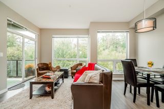 Photo 16: 212 2238 WHATCOM Road in Abbotsford: Abbotsford East Condo for sale in "WATERLEAF" : MLS®# R2809947
