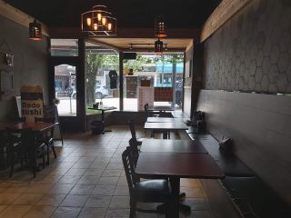 Photo 2: 4443 W 10TH Avenue in Vancouver: Point Grey Business for sale (Vancouver West)  : MLS®# C8038685