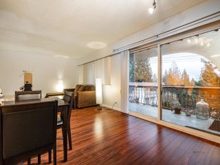 Photo 3: 1017 CLARKE Road in Port Moody: College Park PM Townhouse for sale : MLS®# R2644834