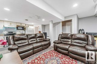 Photo 36: 1419 69 Street SW in Edmonton: Zone 53 House for sale : MLS®# E4384004