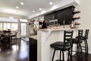 Photo 8: 23 14377 60 Avenue in Surrey: Sullivan Station Townhouse for sale in "Blume" : MLS®# R2493767