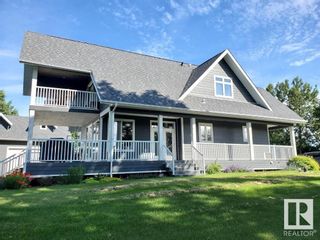 Main Photo: 137 68546 RANGE ROAD 145A NW: Rural Lac La Biche County House for sale : MLS®# E4359671