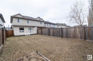 Photo 31: 21205 94 Avenue in Edmonton: Zone 58 House Half Duplex for sale : MLS®# E4384345