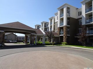 Photo 1: 104W 1300 Stockton Street in Regina: Lakeridge RG Residential for sale : MLS®# SK784396