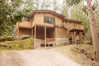 Photo 23: 4871 Pirates Rd in Pender Island: GI Pender Island House for sale (Gulf Islands)  : MLS®# 836708