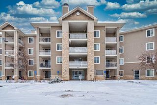 Main Photo: 3213 16320 24 Street SW in Calgary: Bridlewood Apartment for sale : MLS®# A2117422