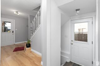 Photo 12: 4910 55 Avenue: Beaumont House Half Duplex for sale : MLS®# E4320464