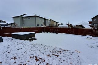Photo 26: 28 Jack Matheson Crescent in Prince Albert: SouthWood Residential for sale : MLS®# SK919206