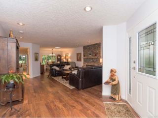 Photo 4: 669 Pine Ridge Dr in COBBLE HILL: ML Cobble Hill House for sale (Malahat & Area)  : MLS®# 776975