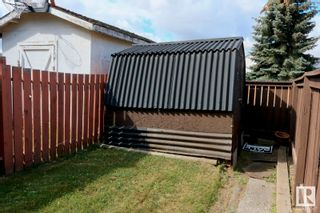 Photo 38: 9796 182 Street in Edmonton: Zone 20 House Half Duplex for sale : MLS®# E4312994