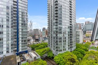 Photo 22: 1107 131 REGIMENT Square in Vancouver: Downtown VW Condo for sale in "SPECTRUM 3" (Vancouver West)  : MLS®# R2877365