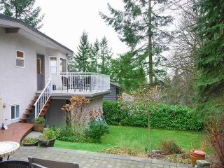 Photo 13: 344 SEAFORTH CRESCENT in Coquitlam: Central Coquitlam House for sale : MLS®# R2025989