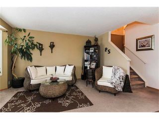 Photo 2: 118 MARTIN CROSSING Court NE in Calgary: Martindale House for sale : MLS®# C4050073