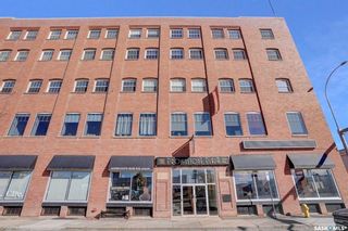 Main Photo: 106 1275 Broad Street in Regina: Warehouse District Commercial for lease : MLS®# SK963178