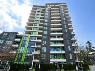 Photo 21: 304 3533 ROSS Drive in Vancouver: University VW Condo for sale (Vancouver West)  : MLS®# R2685129
