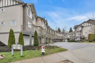 Photo 35: 11 3379 MORREY Court in Burnaby: Sullivan Heights Townhouse for sale in "Strathmore Lane" (Burnaby North)  : MLS®# R2657578