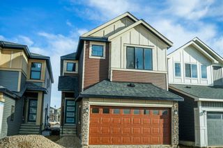 Photo 2: 204 Homestead Grove in Calgary: C-686 Detached for sale : MLS®# A2104978