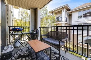 Photo 17: A318 8929 202 Street in Langley: Walnut Grove Condo for sale in "The Grove" : MLS®# R2774780