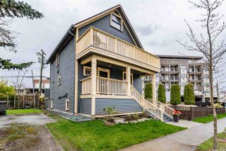 Photo 19: 925 E 19TH Avenue in Vancouver: Fraser VE House for sale in "KENSINGTON/CEDAR COTTAGE" (Vancouver East)  : MLS®# R2161011