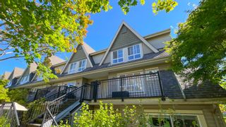 Main Photo: 98 9339 ALBERTA Road in Richmond: McLennan North Townhouse for sale in "TRELLAINE" : MLS®# R2715642