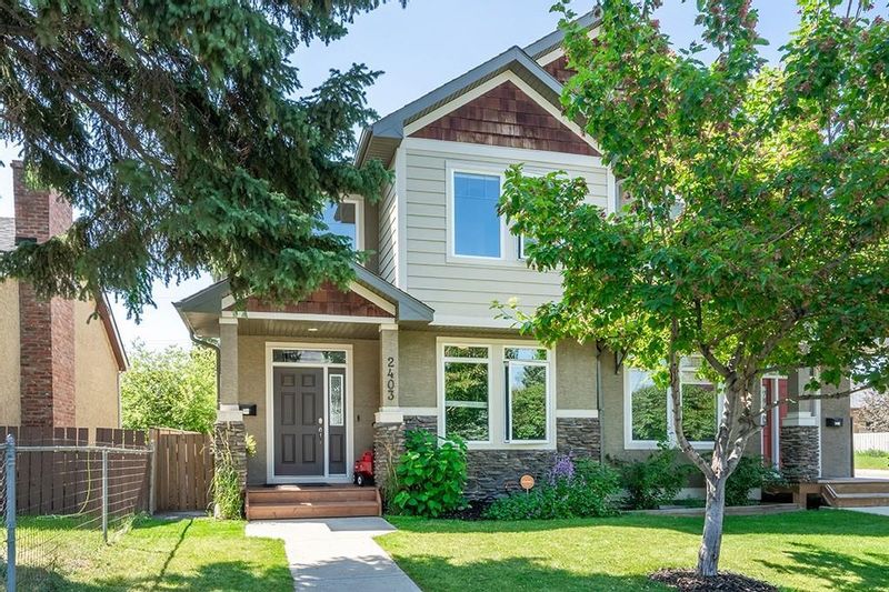 FEATURED LISTING: 2403 30 Street Southwest Calgary