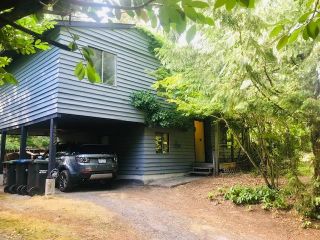 Photo 1: 40625 PERTH Drive in Squamish: Garibaldi Highlands House for sale in "GARIBALDI HIGHLANDS" : MLS®# R2720356