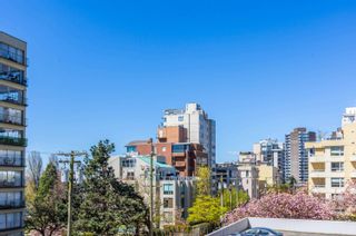 Photo 12: 108 1330 HARWOOD Street in Vancouver: West End VW Condo for sale in "Westsea Towers" (Vancouver West)  : MLS®# R2873286