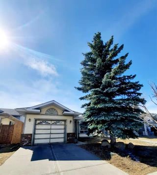 Main Photo: 23 Martinwood Mews NE in Calgary: Martindale Detached for sale : MLS®# A1203072