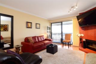 Photo 3: 307 1610 CHESTERFIELD Avenue in North Vancouver: Central Lonsdale Condo for sale in "Canterbury House" : MLS®# R2096550