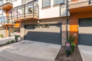 Photo 19: 58 2687 158 Street in Surrey: Grandview Surrey Townhouse for sale in "Jacobsen" (South Surrey White Rock)  : MLS®# R2354366
