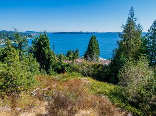 Photo 2: 3609 CREERY Avenue in West Vancouver: West Bay Land for sale : MLS®# R2816413