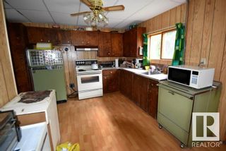 Photo 5: #162, 11502 TWP RD 604 FloatingStone Lake: Rural St. Paul County Cottage for sale : MLS®# E4306413