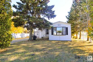 Photo 1: 5501 54 Street: St. Paul Town Manufactured Home for sale : MLS®# E4316384
