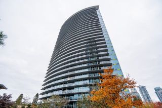 Photo 19: 1602 4189 HALIFAX Street in Burnaby: Brentwood Park Condo for sale in "AVIARA" (Burnaby North)  : MLS®# R2739699