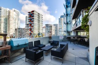 Photo 16: 2206 1372 SEYMOUR Street in Vancouver: Downtown VW Condo for sale in "THE MARK" (Vancouver West)  : MLS®# R2726298