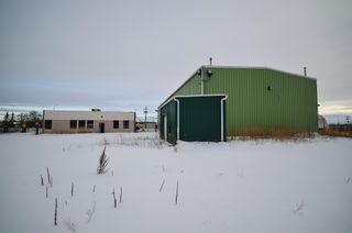 Photo 10: 10019 FINNING FRONTAGE Road in Fort St. John: Fort St. John - Rural W 100th Industrial for sale (Fort St. John (Zone 60))  : MLS®# C8041620